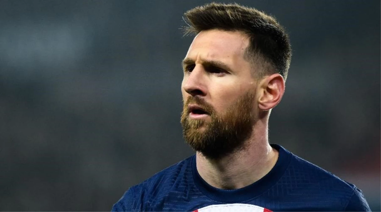 Messi'nin yeni ekibi ne? Lionel Messi hangi kadroya gitti?