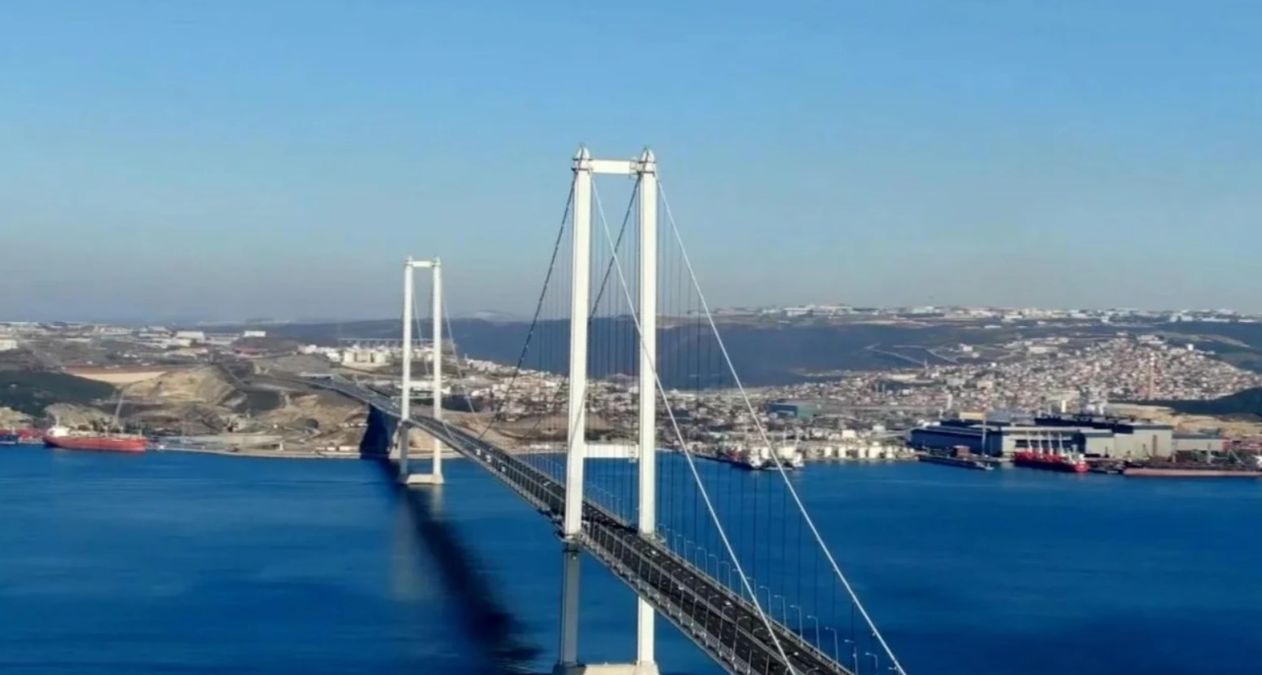 Osmangazi Köprüsü bayramda fiyatsız mi 2023? Bayramda otoyollar fiyatsız mi? Bayramda köprüler fiyatsız mi olacak?