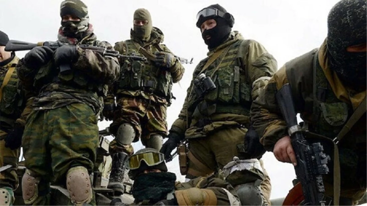 Ruslar Ukrayna'da birbirlerine düştü! Putin, Wagner'in kamplarını füzeyle vurdu