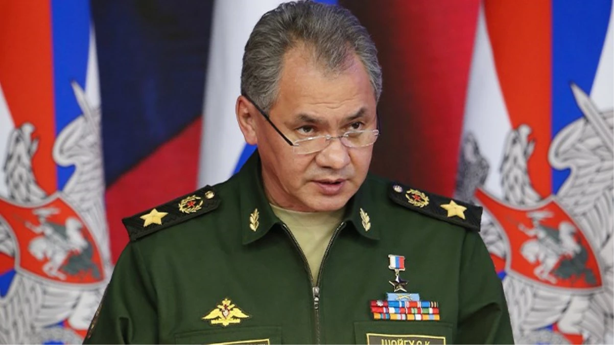Rusya Savunma Bakanlığı'ndan isyancılara davet: Bizimle bağlantıya geçenlerin can güvenliğini garanti ediyoruz