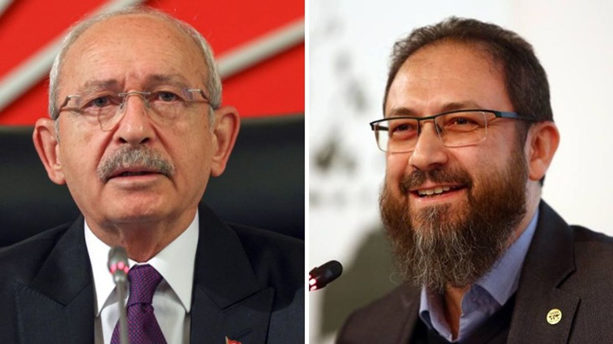 SADAT Lideri Melih Tanrıverdi, Kılıçdaroğlu'na yanıt verdi ve yeni tazminat davası açacaklarını söyledi
