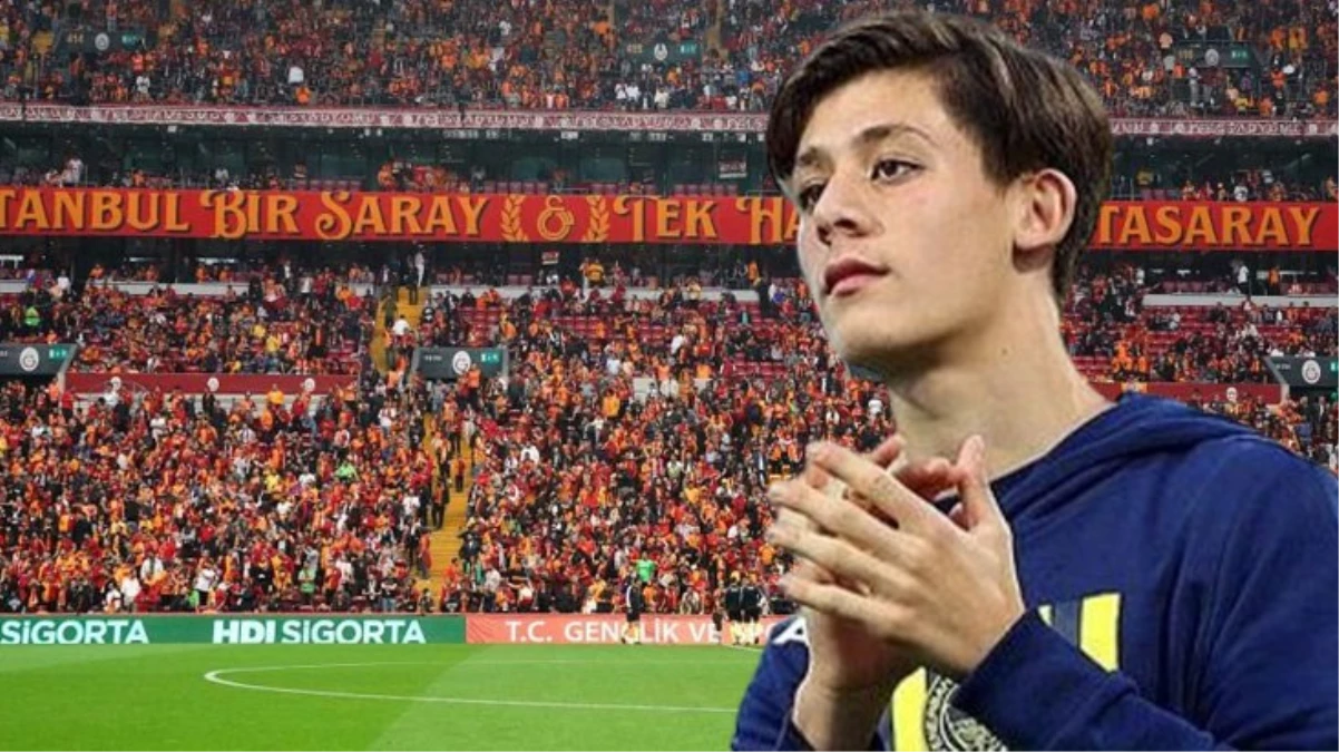 Şampiyon Galatasaray'ı alkışlamayan Fenerbahçe'den sürpriz hareket