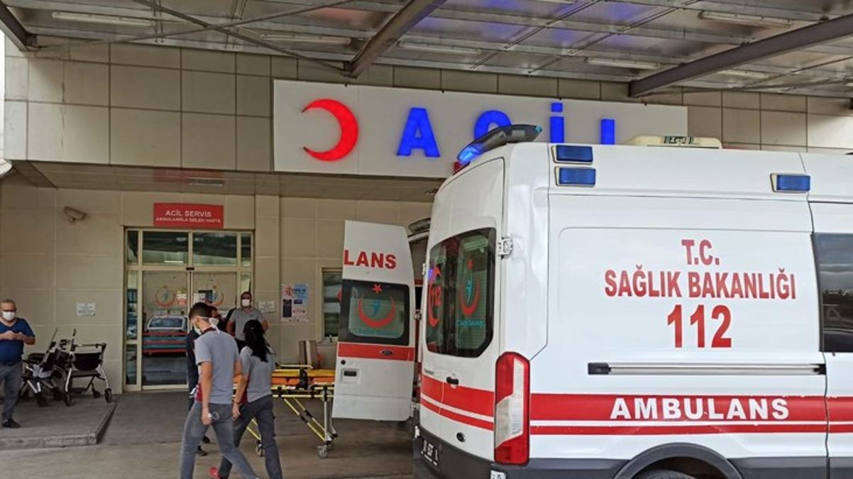 Son Dakika! Ankara'da böcek ilacı zehirlenmesi: 2 kişi hayatını kaybetti, 1'i ağır 5 kişi tedavi altında