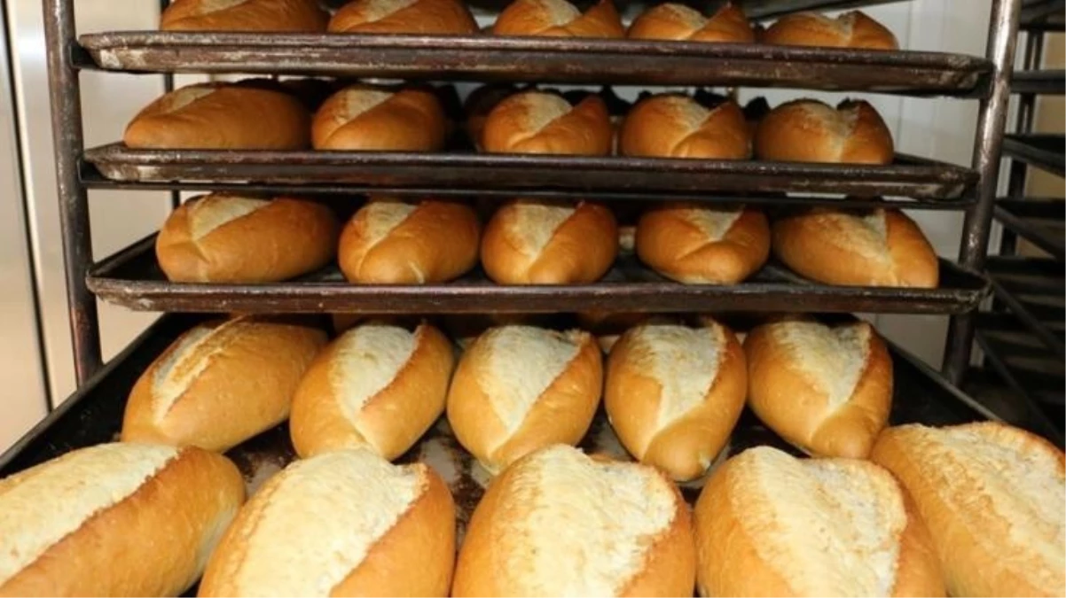 Son Dakika: "Ekmek 10 lira olacak" savına Fırıncılar Federasyonu Lideri'nden cevap
