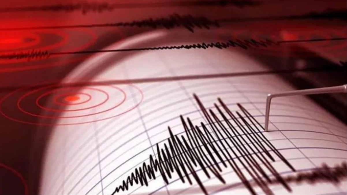 Son Dakika: Erzurum'da 4.6 büyüklüğünde deprem! Etraf vilayetlerde de hissedildi
