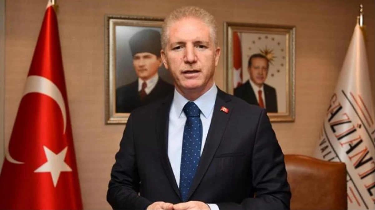 Son Dakika: Gaziantep Valisi Davut Gül, İstanbul Valisi olarak atandı