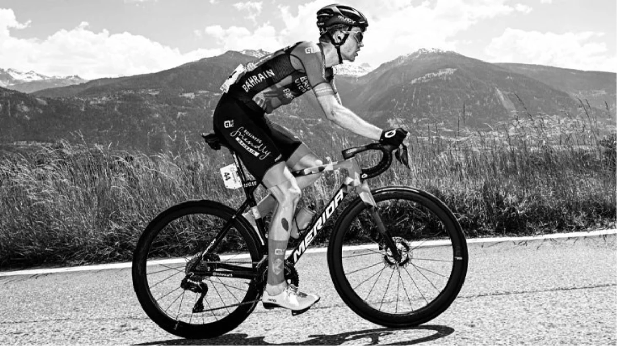 Spor dünyasını şok eden ölüm! Bisikletçi Gino Madler, yarıştaki feci kaza sonrası hayatını kaybetti