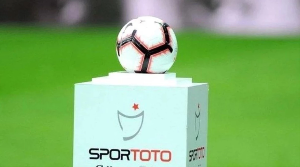 Spor Toto 1. Lig'e hangi gruplar çıktı 2023? TFF 1. lige yükselen gruplar kimler? Birinci lige hangi kadrolar çıktı?