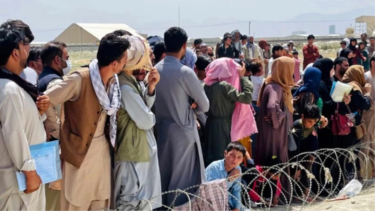Taliban'dan Türkiye'ye davet: Afgan göçmenlere kolaylık sağlayın
