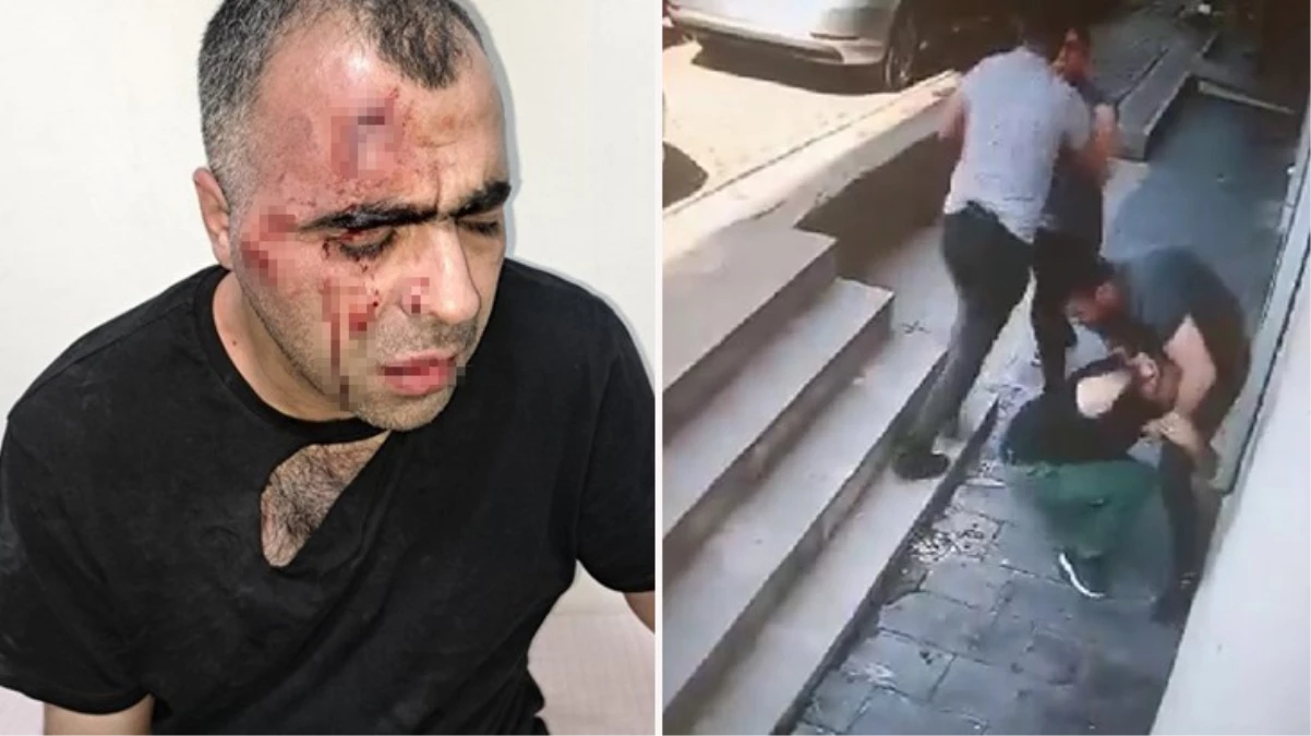 Tatvan Belediye Lideri ile ilgili usulsüzlük tezlerini gündeme getiren gazeteci Sinan Aygül tekme tokat dövüldü