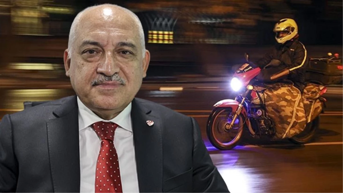 "Transfer yetişmedi" sıkıntısı tarihe karışacak! Türk futbolunda motokurye devri kapanıyor
