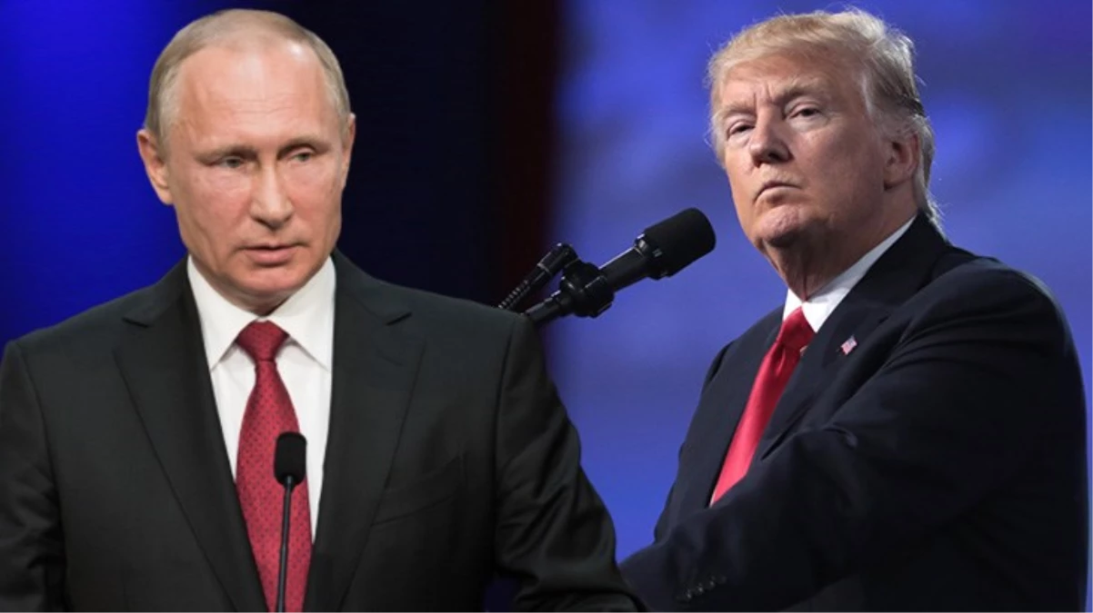 Trump'tan Wagner'in isyanıyla ilgili Putin'in uykularını kaçıracak ikaz: Sıradaki çok daha berbat olabilir
