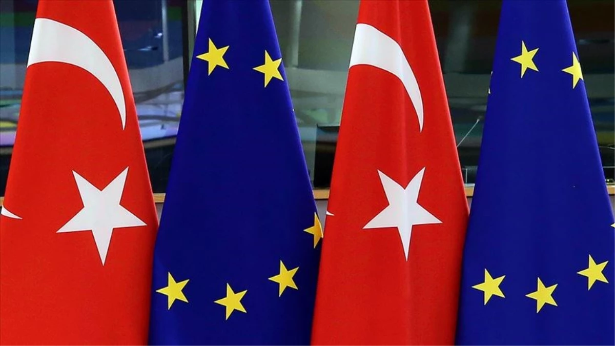 Türkiye Avrupa Birliği'ne üye mi? Türkiye Avrupa Birliği'nde mi? Türkiye Avrupa Birliği'ne neden giremiyor, girecek mi? Türkiye Avrupa Birliği ahenk ya