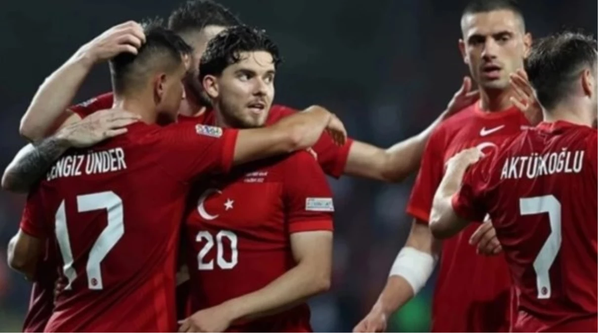 Türkiye - Letonya maçı ne vakit, saat kaçta? Türkiye - Letonya maçı hangi kanalda?