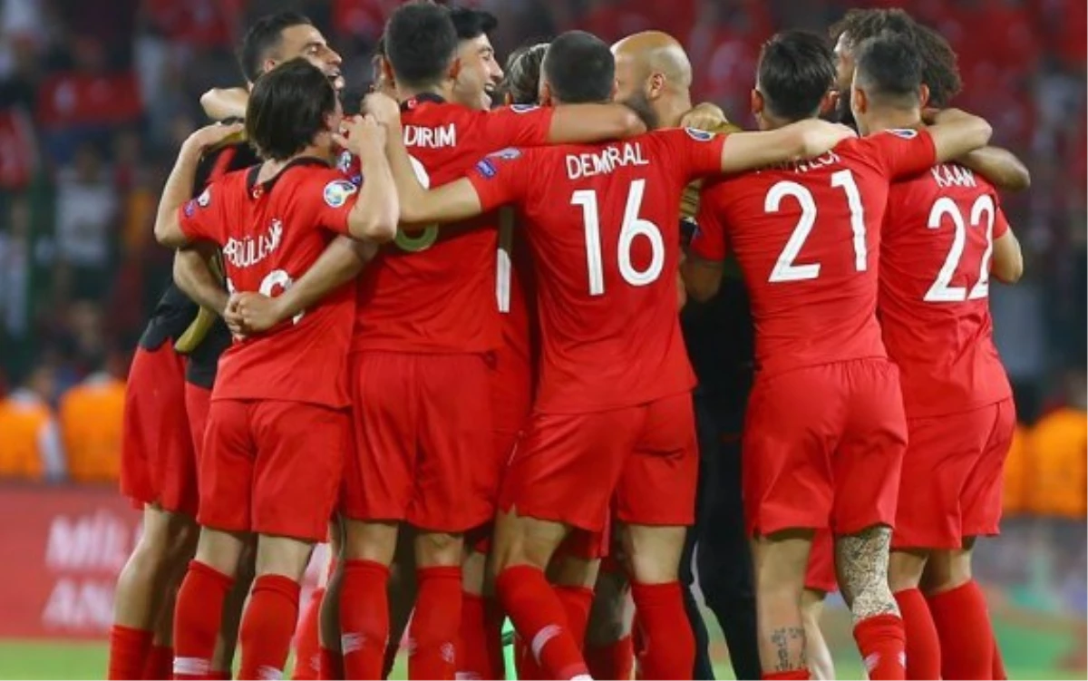 Ulusal maç ne vakit? Türkiye - Ermenistan maçı ne vakit, saat kaçta? Türkiye futbol maçı ne vakit, nerede oynanacak?