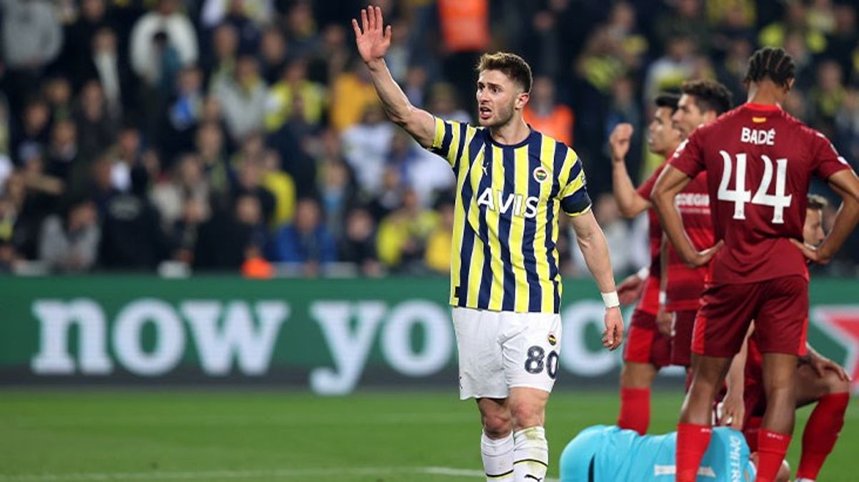 Verilen ceza muhakkak oldu! UEFA, Fenerbahçe'nin itirazını reddetti