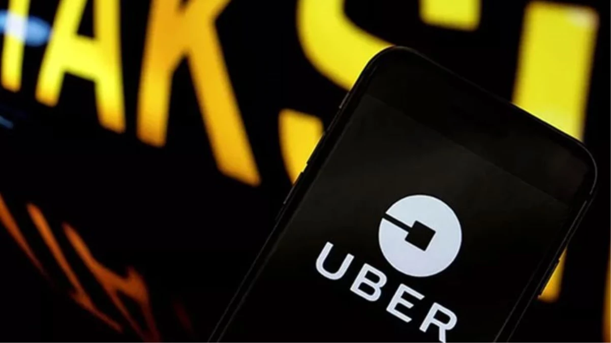 Yargıtay'dan Uber kararı: Taksi hizmetleri kullanılabilecek