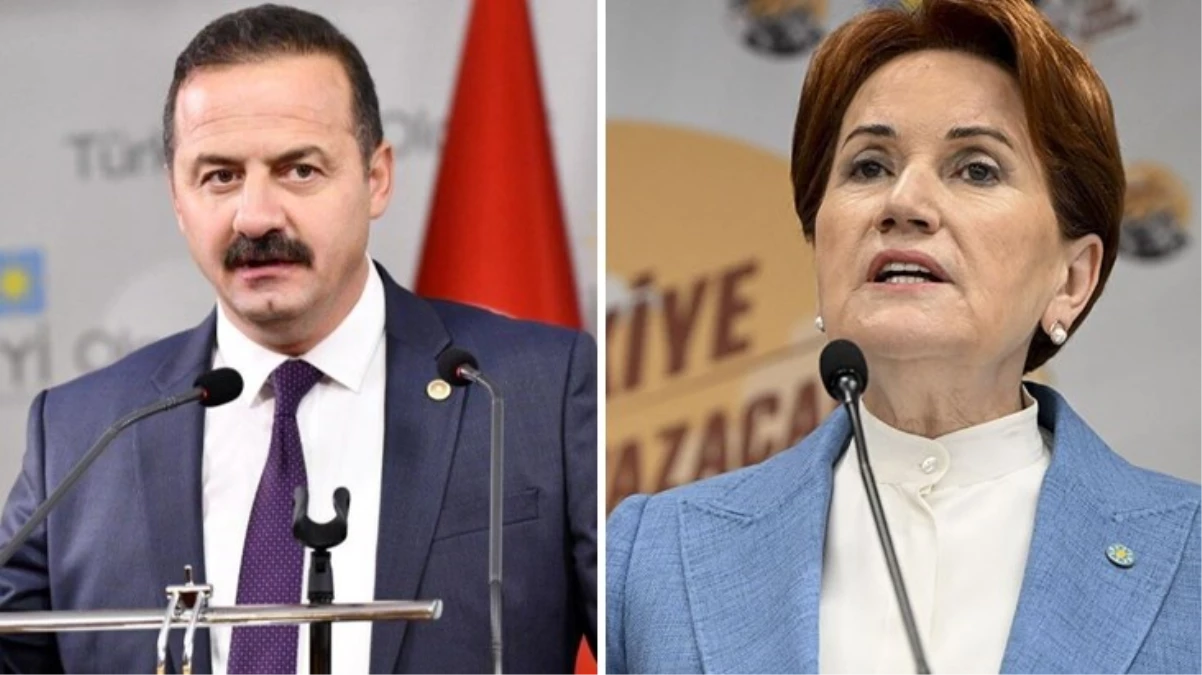 Yavuz Ağıralioğlu, YETERLİ Parti'ye dönüş koşulunu açıkladı