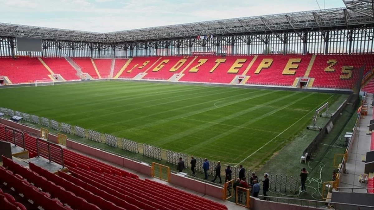 Ziraat Türkiye Kupası finali nerede oynanacak 2023? ZTK final maçı nerede, hangi vilayette, hangi statta oynanacak?