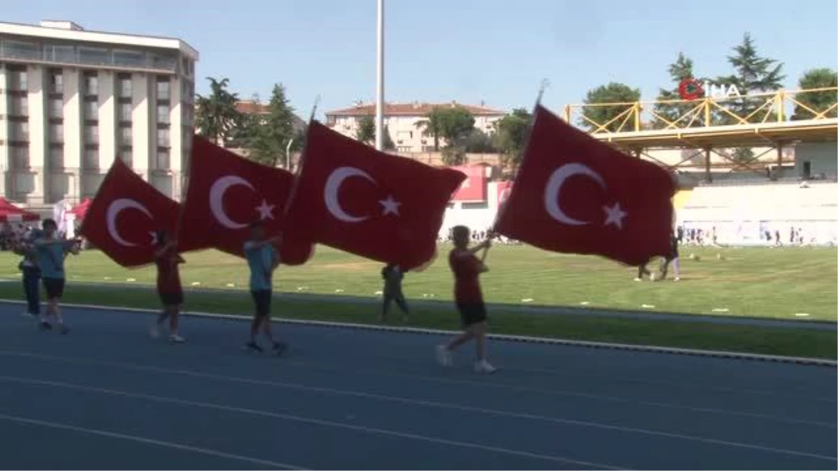 Bakan Osman Aşkın Bak: Türkiye spora yaptığı yatırımlarla en kıymetli spor ülkesi haline gelmiştir