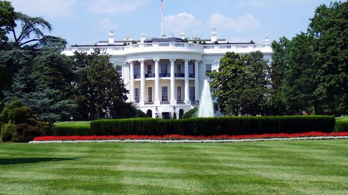 Beyaz Saray'da uyuşturucu husus bulundu! İçeri nasıl girdiği araştırılıyor