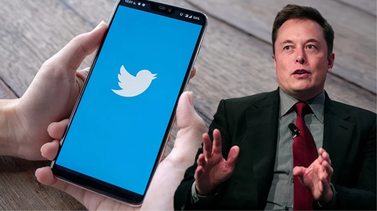 Elon Musk, Twitter'a "geçici" yeni sonlar getirdi! Mavi tiki olmayanlar günlük 600 tweet görüntüleyebilecek