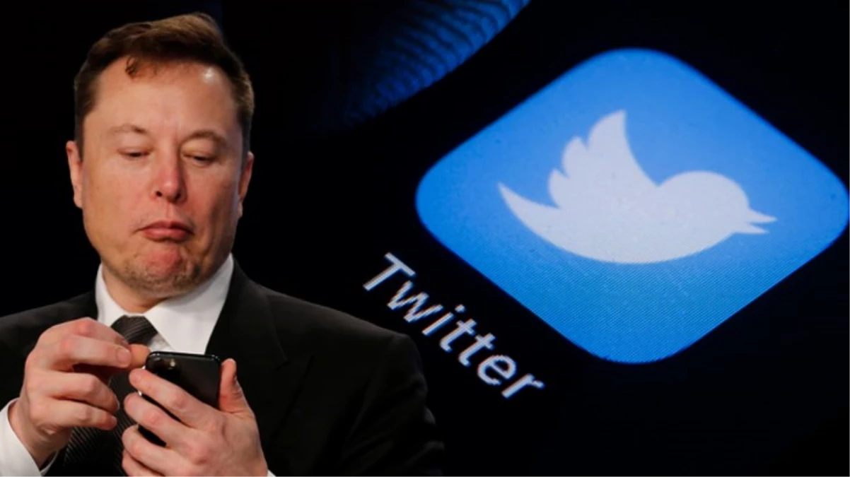 Elon Musk, Twitter'ı sınırlama münasebetini açıkladı: Dünya için bir yeterlilik yapıyorum