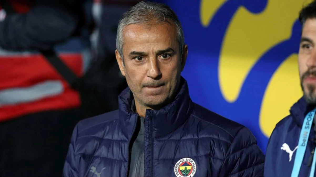 Fenerbahçe'de İsmail Kartal devri başlıyor! Resmi açıklama an problemi