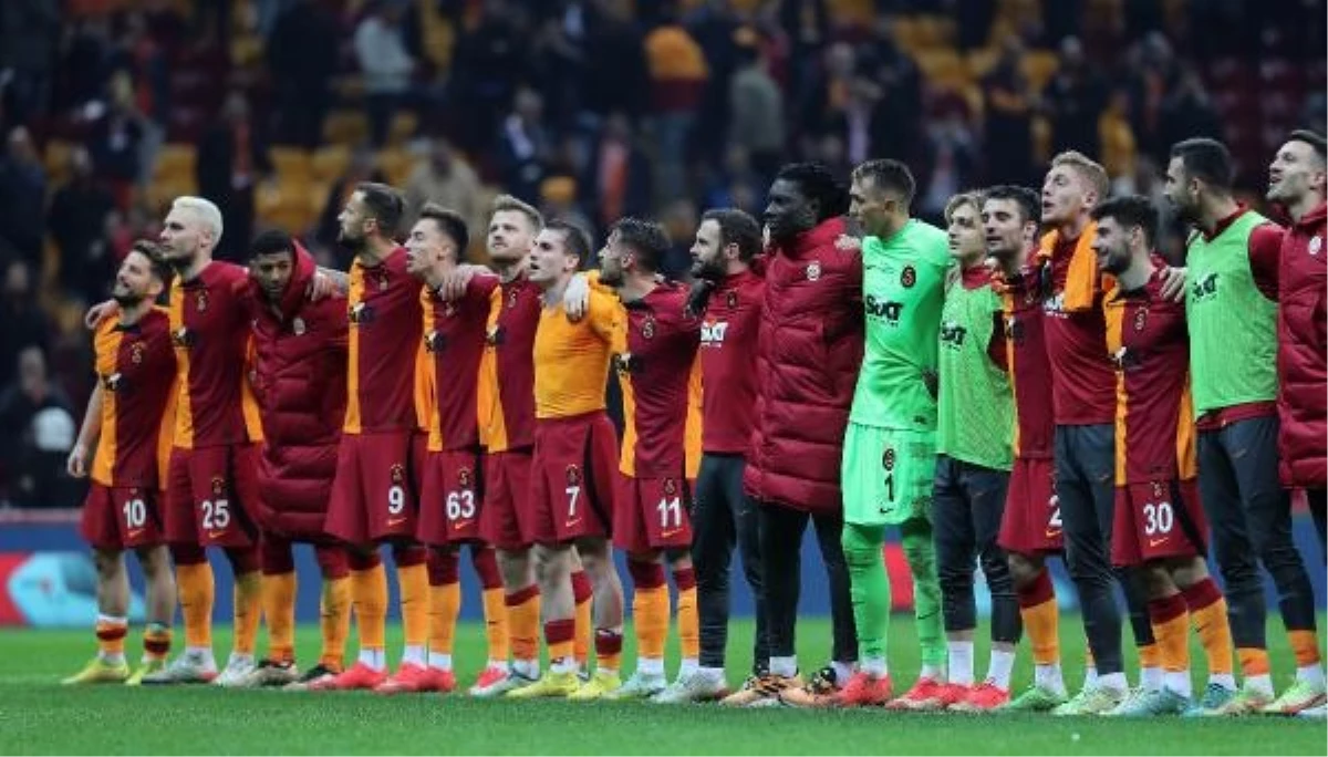 Galatasaray, Sixt Rent a car ile 5 yıllık sponsorluk mutabakatı imzaladı
