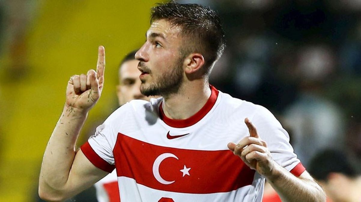 Halil Dervişoğlu transferinde keyifli son! Ulusal futbolcu, Beşiktaş forması giyecek