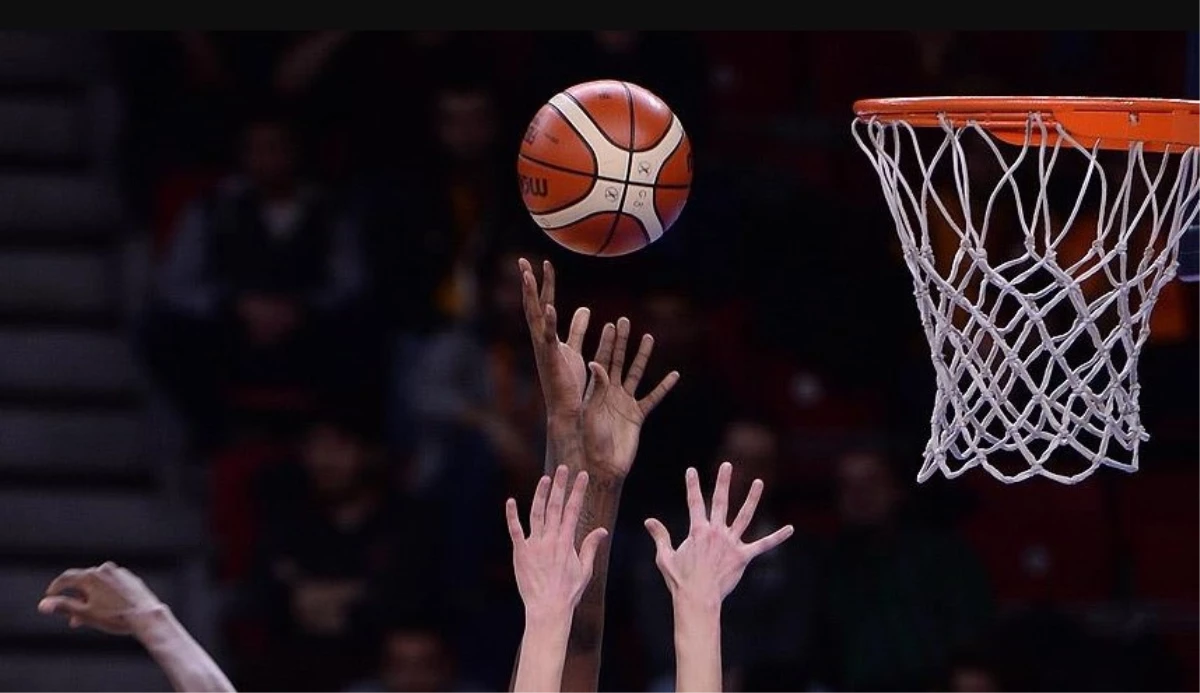 İsrail - Türkiye Basket maçı hangi kanalda, saat kaçta? İsrail - Türkiye Basket maçı ne vakit?