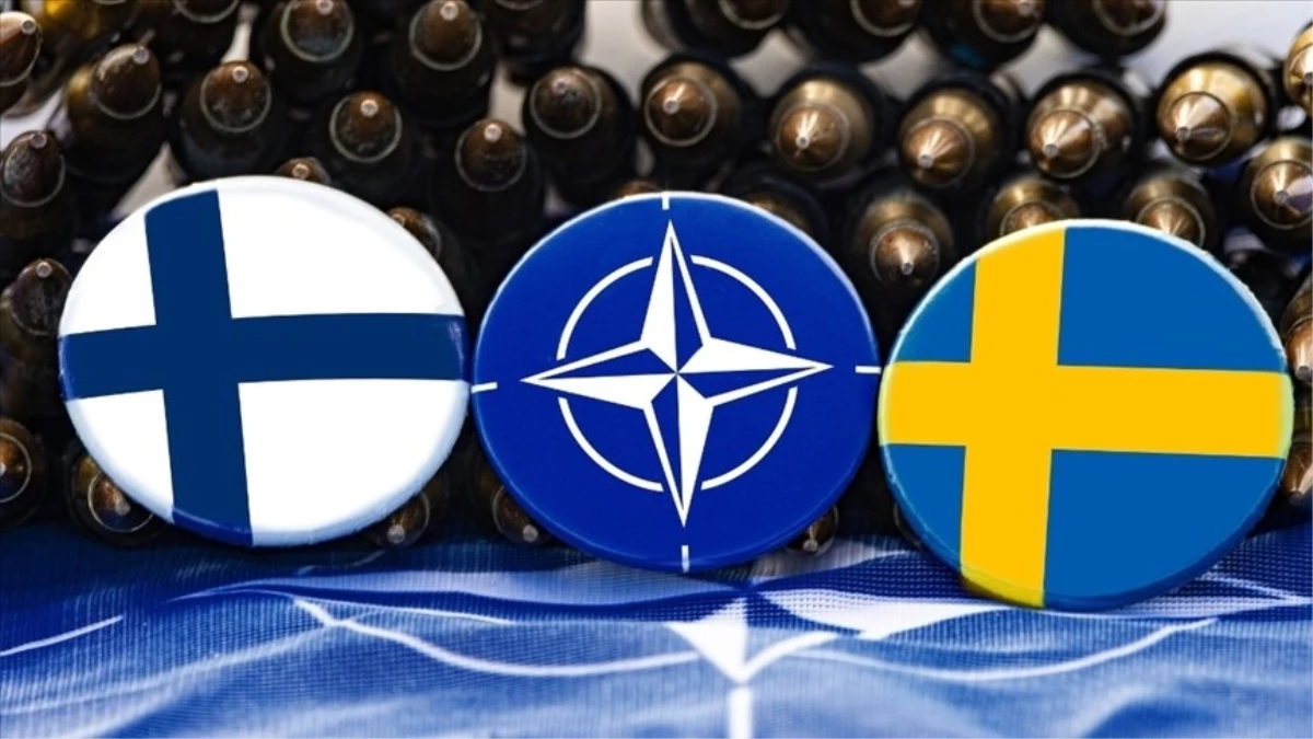 İsveç NATO'ya neden giremiyor? İsveç NATO üyeliği onaylandı mı? İsveç NATO üyeliği ne vakit? İsveç NATO'ya üye mi, alındı mı, girerse ne olur?