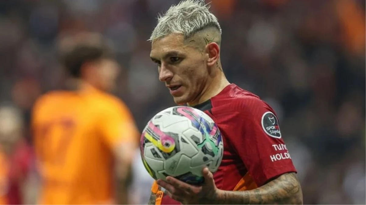Kritik maç öncesi büyük tehlike! Galatasaray'ın yıldızı Torreira, uzun mühlet alanlardan uzak kalacak
