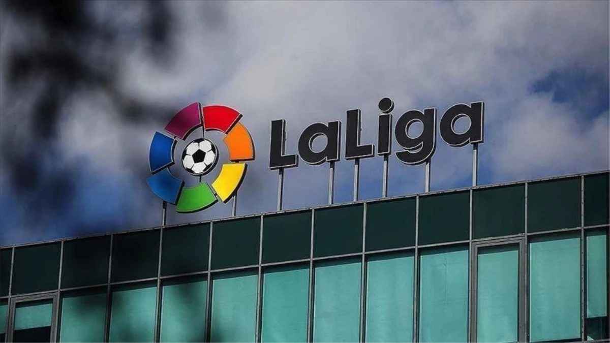 La Liga ne vakit başlıyor? La Liga maç programı açıklandı mı?La Liga maçları ne vakit başlayacak? İspanya'da lig ne vakit başlıyor?