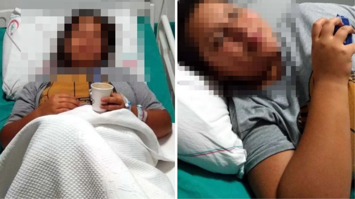 Mide bulandıran istismar! 14 yaşındaki kız çocuğunu gebe bırakan sapığın cezası kesildi