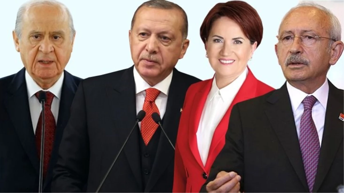 Önderlerin bayram programı muhakkak oldu! Cumhurbaşkanı Erdoğan ve Kılıçdaroğlu Ankara dışında olacak