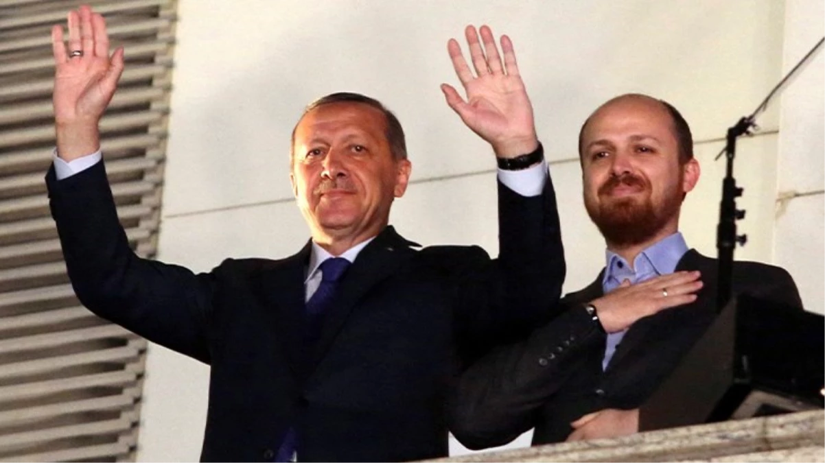 Reuters'ın Bilal Erdoğan'la ilgili haberine Türkiye'den reaksiyon yağdı: Manipülasyon ve palavra haber