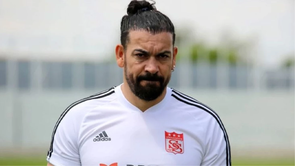 Sivasspor, teknik yöneticilik vazifesine Servet Çetin'i getirdi