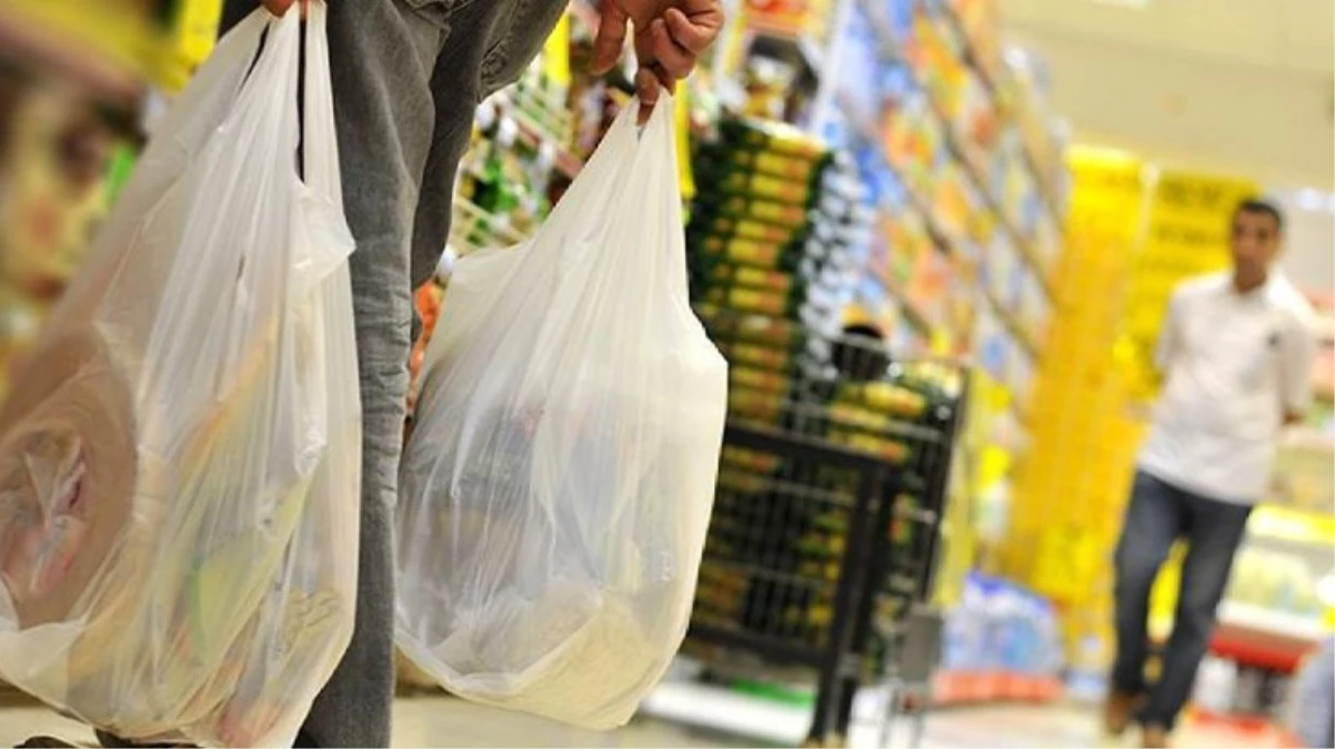 Torba maddeyle Cumhurbaşkanı'na plastik poşet fiyatını iki katına çıkarma yetkisi geliyor