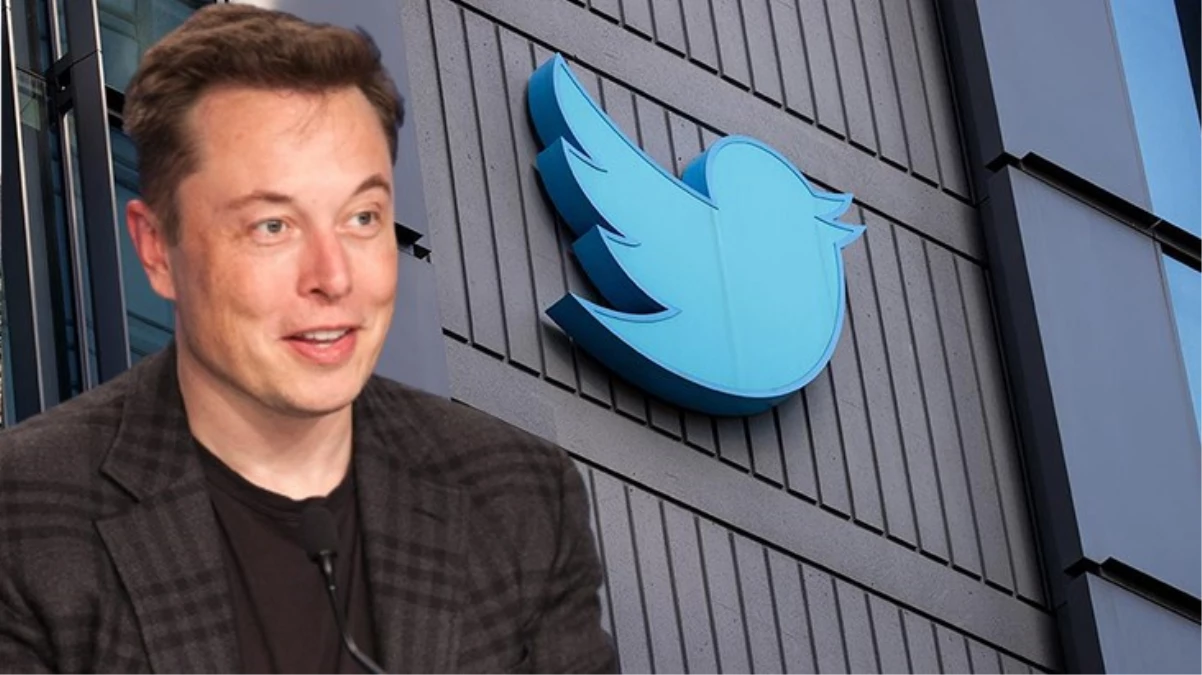 Twitter'daki karışıklıkla ilgili dikkat çeken tez: Elon Musk, Google'a ödeme yapmayınca tweetleri sonlandırmış
